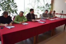 U23-as utánpótlás jégkorongcsapatot hoznak létre Székelyföldön