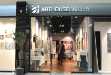 Hamis Adrian Ghenie festményt állított ki egy kolozsvári galéria?