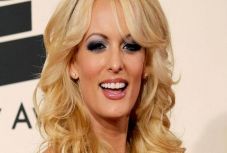 Pornószínésznő pereli Donald Trump amerikai elnököt