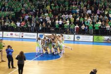 Sepsiszentgyörgyön marad a női kosárlabda Román Kupa