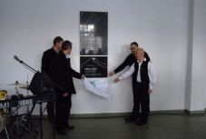 Ma lenne 50 éves Erőss Zsolt – a hegymászóra emlékeztek Csíkszeredában