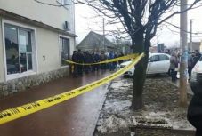 Gyilkosság és öngyilkosság: 6 éves gyereket hagyott árván a megölt lány