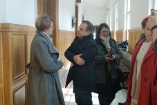 Mindent az igazság lapjára tett Horváth Anna a március 22-i ítélethirdetés előtt