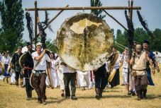 Szociológus Napok: hogyan függ össze az újpogányság és a nemzeti radikalizmus?