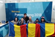 Pjongcsangi paralimpia: Románia 1, Magyarország 2 sportolóval vesz részt 