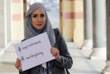 Az iszlám és az emberi jogok – tabudöntögető előadáson jártunk a Szociológus Napokon