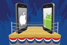 Ki a lojálisabb? Összemérték az Android- és az iOS-felhasználókat