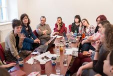 Felhívás: fiatal színházi szakírók jelentkezhetnek a Reflex fesztivál workshopjára