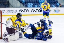 Erste Liga: háromgólos előnyt játszott el a Brassói Corona