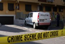 Felgyújtotta 86 éves apját egy férfi Suceava megyében