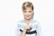 Jakupcsek Gabriella: „Félelemből nem lehet élni” – interjú