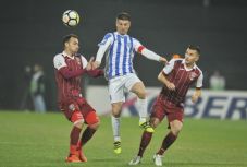 Liga 1: kezdődik a rájátszás