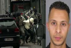 Salah Abdeslam először válaszolt a vizsgálóbírók kérdéseire