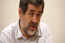 Nem helyezi szabadlábra a bíróság Jordi Sánchez katalán elnökjelöltet