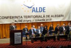 Nagy tervei vannak 2020-ra az ALDE-nak