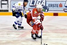 Erste Liga: a párharc második meccsét is a DVTK nyerte