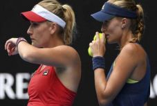 Indian Wells-i tenisztorna: Babosék a nyolc között