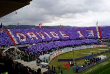 Meghatóan búcsúztatták a múlt héten elhunyt Davide Astori futballistát (VIDEÓ)
