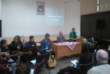 Tisztújítást tartottak az aradi magyar iskolaközpont háttérszervezeténél