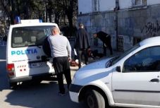 Megoldódott az autóból kilökött halott fiatalember rejtélye