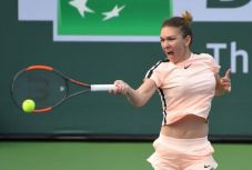 Indian Wells: Halep bejutott a nyolcaddöntőbe