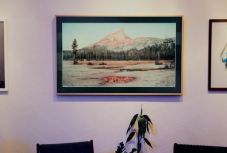 Láthatatlan tévét dob piacra a Samsung