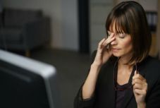 Szakértő: a sok számítógépezés szemszárazságot okozhat