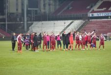 Liga 1: egy forduló után „kettészakadt” a felsőházi tabella