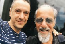 Legendás meghívottal ünnepel a tíz éves Sárik Péter Trió a Csíki Jazzen - interjú