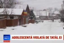 Apja erőszakolt meg egy 14 éves háromszéki lányt