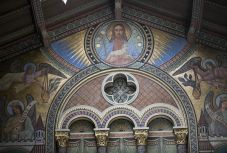 Hetven év után megnyitják Budapesten a Román csarnokot