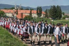 Ismét a kulturális miniszterhez fordult az RMDSZ a csíksomlyói búcsú ügyében