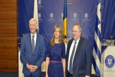 Görög hátszelet kap a román és bolgár schengeni csatlakozás