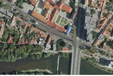 Közúti aluljárót és hídfelújítást terveznek Nagyváradon