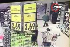 Egerek a Kaufland hűtővitrinjeiben – váratlan fordulatot vett az ügy