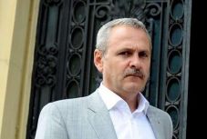 Dragnea megbüntetné a Romániát külföldön becsmérlő személyeket