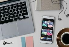 Romániában is elérhető a Spotify
