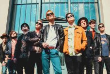 Erdélyi turnéra indul a Fran Palermo