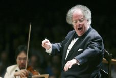 Kirúgta a világ egyik leghíresebb karmesterét a Metropolitan Opera