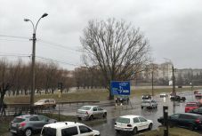 Árvízveszély: Háromszéken több patak és folyó szintje megemelkedett