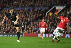 BL: nyolc közé jutott a Sevilla és az AS Roma 