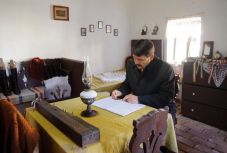 Áder János nyitja meg a megújult Arany János Emlékmúzeumot Nagyszalontán 