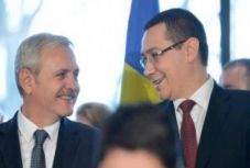 Dragnea: Ponta 2012-ben a SRI-vezérrel egyeztetve alakított kormány