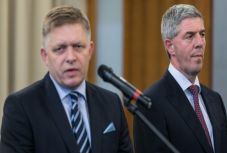 Történelme során először magyar kormányfője lehet Szlovákiának?