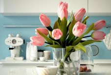 Így marad sokáig friss a virágcsokor