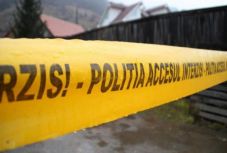 Megölte anyósát egy háromszéki férfi