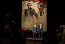 Semjén: ma az állampolgárság kiterjesztése jelenti azt, amit egykor az unió Erdéllyel jelentett