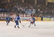 Erste Liga: kéznyújtásnyira volt az egyenlítéstől a Csíkszeredai Sportklub