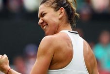 Halep ismét nyert és a döntőért játszhat Indian Wellsben