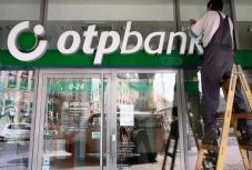 FRISSÍTVE - Nem hagyta jóvá a BNR az OTP Bank Románia megerősödését